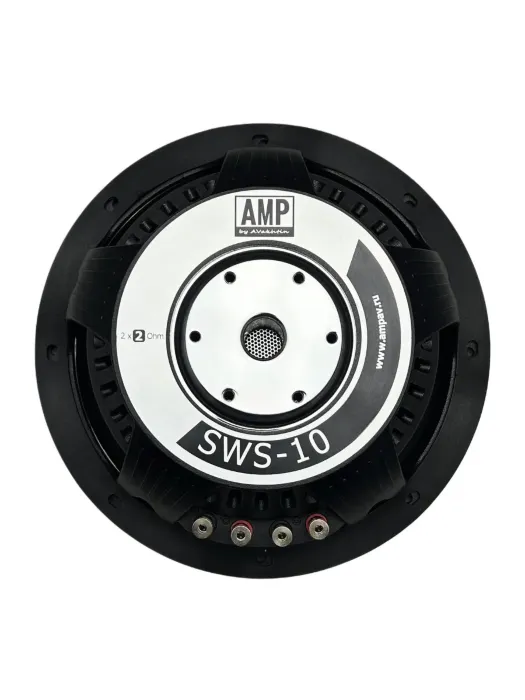 AMP by A.Vakhtin SWS-10D4