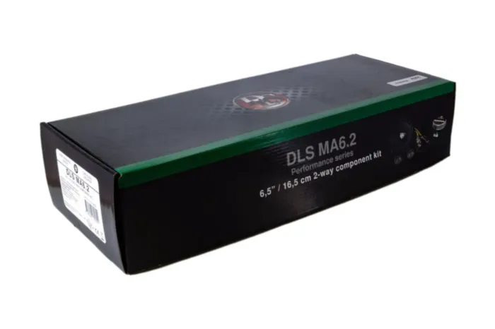DLS MA6.2