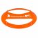 DL Audio Barracuda Grill 200 Orange