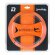 DL Audio Barracuda Grill 200 Orange