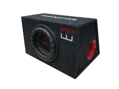 MAGNUM BASSMASTER 101 V-BOX