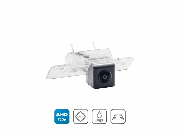 INCAR VDC-010AHD