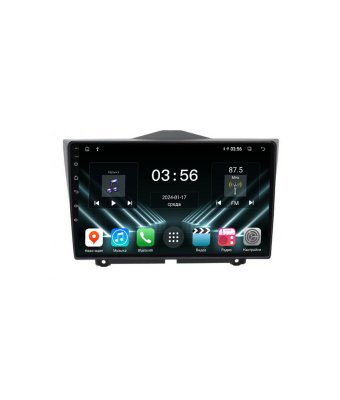 FarCar для Lada Granta на Android (DX1206M)