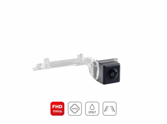 INCAR VDC-040FHD