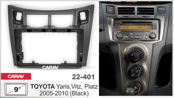 CARAV 22-401