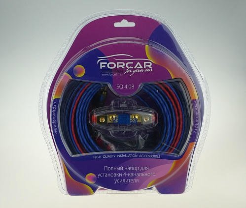 FORCAR SQ 4.08