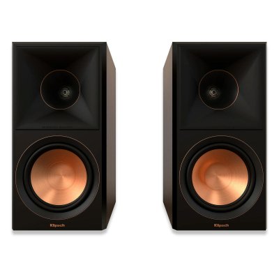 Klipsch RP-600M II Walnut
