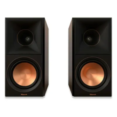 Klipsch RP-600M II Walnut