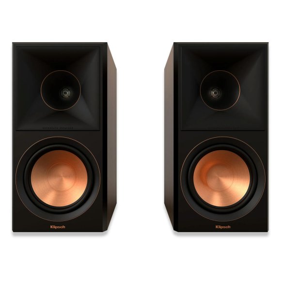 Klipsch RP-600M II Walnut