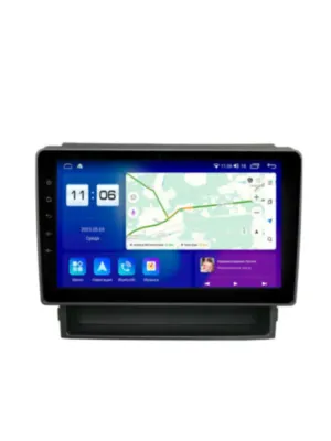 Магнитола для Toyota Alphard 2008 Parafar на Андроид 13.0 PF455MHD