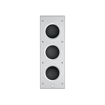 KEF Ci3160RLb-THX White