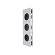 KEF Ci3160RLb-THX White