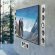 KEF Ci3160RLb-THX White