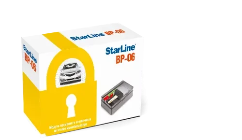 StarLine BP-06