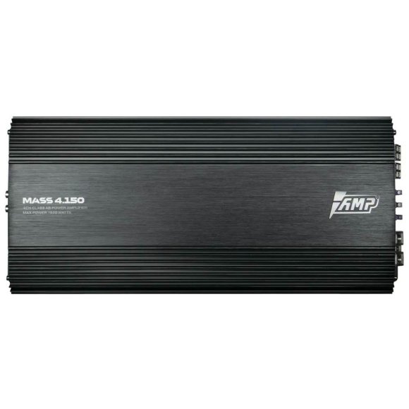 AMP MASS 4.150
