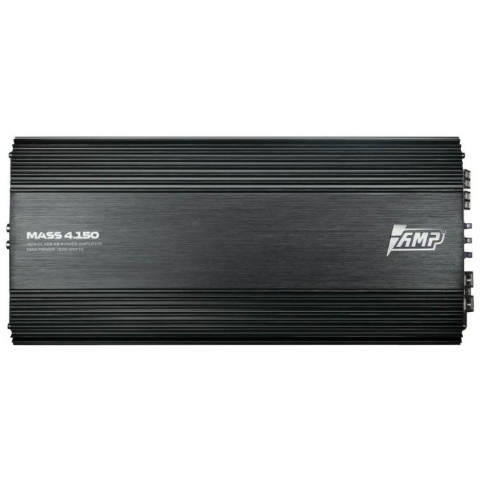 AMP MASS 4.150