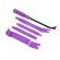 DL Audio Piranha Installation Tool Kit