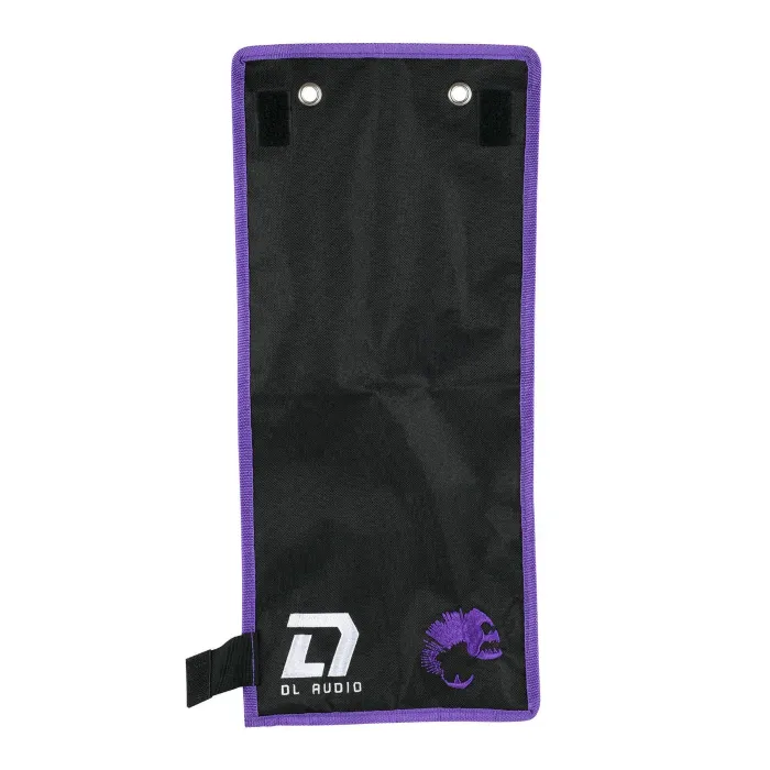 DL Audio Piranha Installation Tool Kit