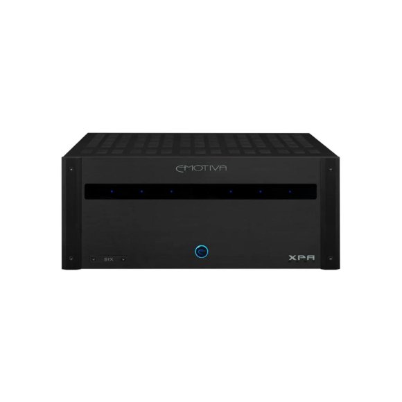 Emotiva XPA-6 Gen3