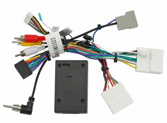 Incar NS-UMS1522