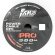 AMP PRO 2Ga OFC Extremely flexible Красный (25м) медь 100%