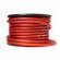 AMP PRO 2Ga OFC Extremely flexible Красный (25м) медь 100%