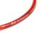 AMP PRO 2Ga OFC Extremely flexible Красный (25м) медь 100%