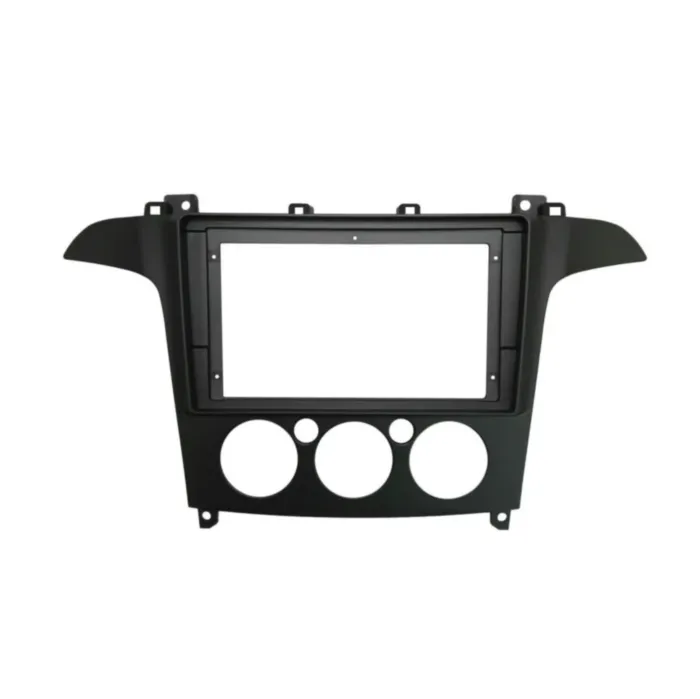 Магнитола для Ford S-MAX 2001-2008 Parafar (cо встроенным модулем для подключения камер 360) на Андроид 13.0 PF686T2LUX113u2kAIR360