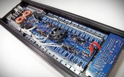 Edge EDA2000.4.AB-E6