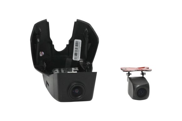 RedPower DVR-VOL3-G DUAL для Volvo XC90 (2015+)