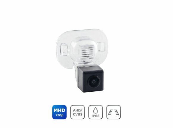Incar VDC-078MHD
