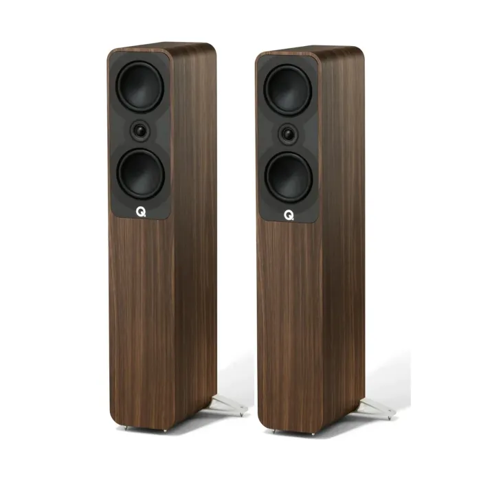 Q-Acoustics Q5040 (QA5046) Santos Rosewood