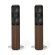 Q-Acoustics Q5040 (QA5046) Santos Rosewood