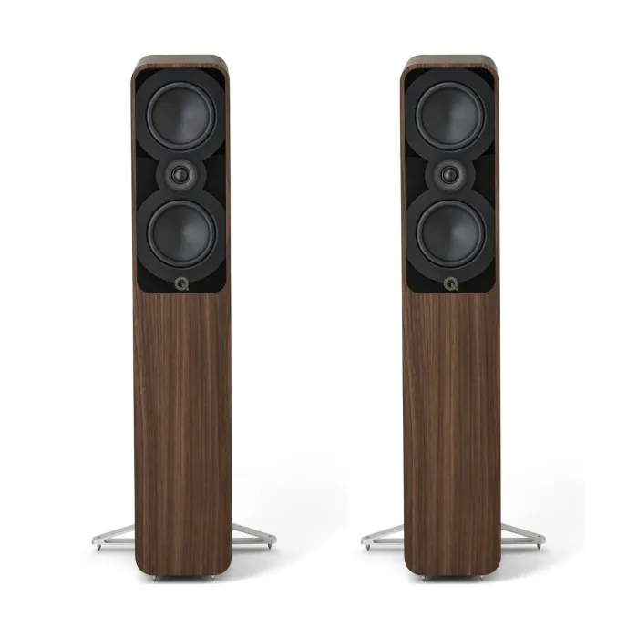 Q-Acoustics Q5040 (QA5046) Santos Rosewood