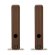 Q-Acoustics Q5040 (QA5046) Santos Rosewood