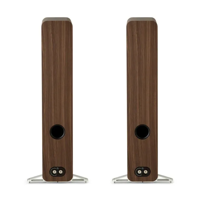 Q-Acoustics Q5040 (QA5046) Santos Rosewood