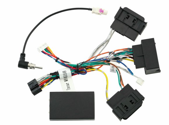 Incar MB-UMS1549