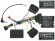 Incar MB-UMS1549