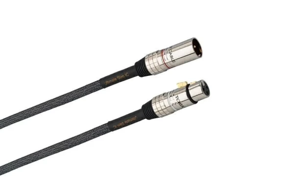 Tchernov Cable Ultimate Slim IC XLR (1.65 m)