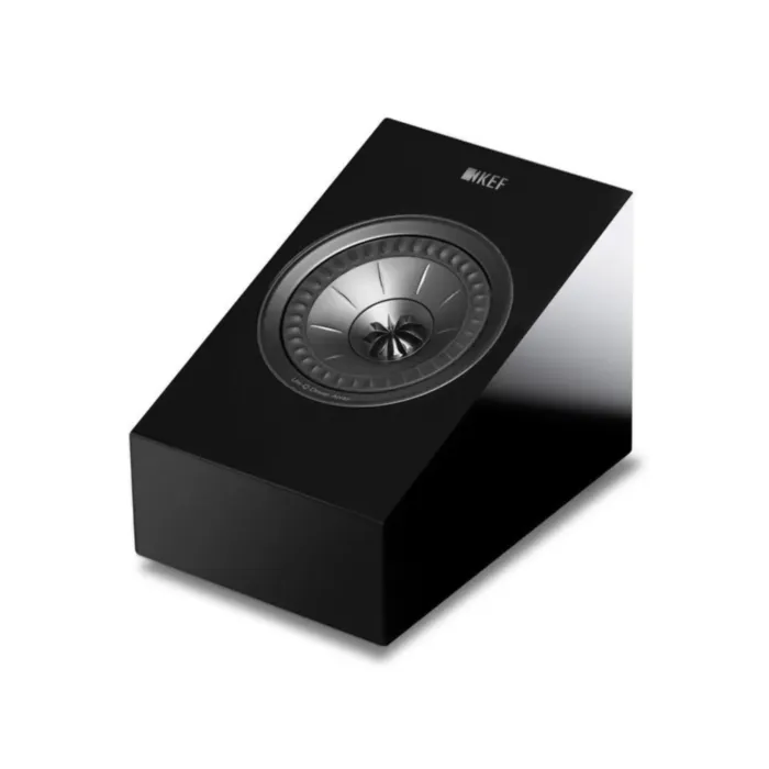 KEF R8a Meta Black