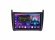 FarCar s400 Super HD для VW Polo на Android (XL910M черная)