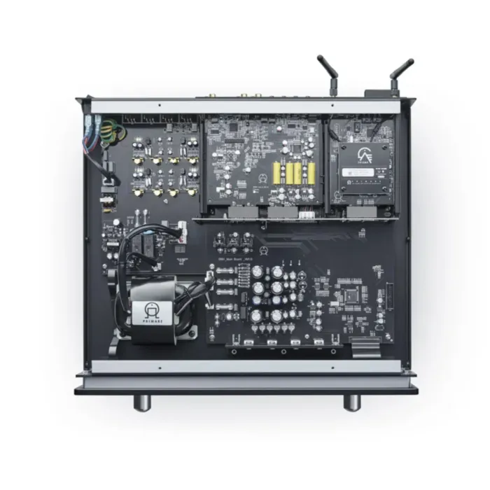 Primare PRE35 Prisma Titan