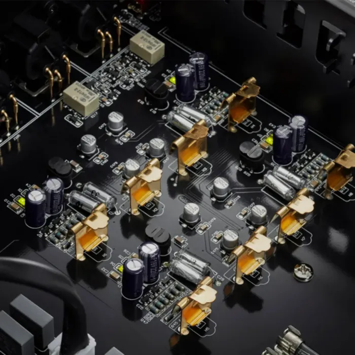 Primare PRE35 Prisma Titan