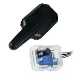 Centurion IX-30 DIALOG