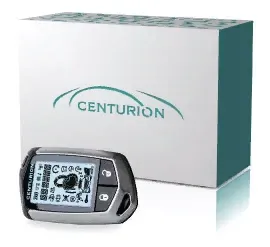 Centurion IX-30 DIALOG