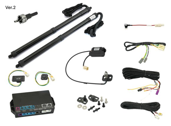 Incar TG-HL-19