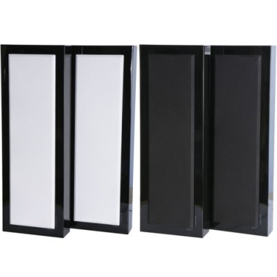 DLS Flatbox XL piano black