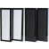 DLS Flatbox XL piano black