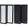 DLS Flatbox XL piano black