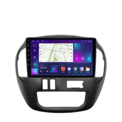 Магнитола для Dongfeng Forthing M3 / V3 2015-2018 Parafar на Андроид 13.0 PF544RNF